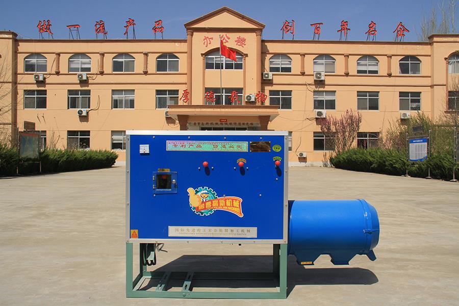 ​绿巨人成人短视频面加工机的利润比分析