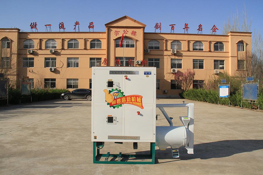 绿巨人成人短视频面粉的细度与绿巨人成人短视频磨面机到底有没有关系