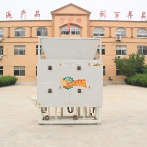 绿巨人污APP下载 多功能高效脱壳机 粮食脱皮机 干法复式脱皮机组