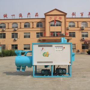 绿巨人污APP下载6FW-E2型 绿巨人成人短视频渣子机器 脱皮制糁