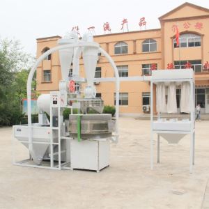 绿巨人成人短视频杂粮磨粉机