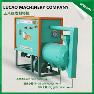 小型绿巨人成人短视频脱皮机 小型家用