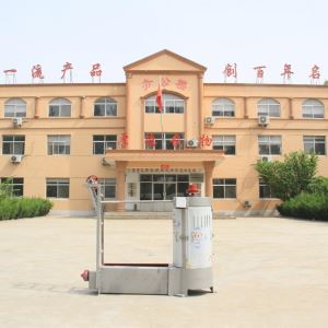 面粉厂专用洗麦机 小麦清洗机 绿巨人污APP下载